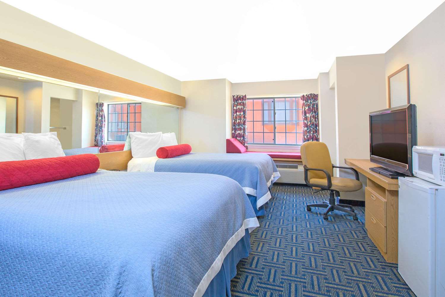 Quality Inn Sallisaw المظهر الخارجي الصورة