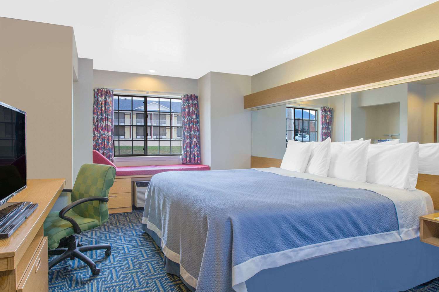 Quality Inn Sallisaw المظهر الخارجي الصورة