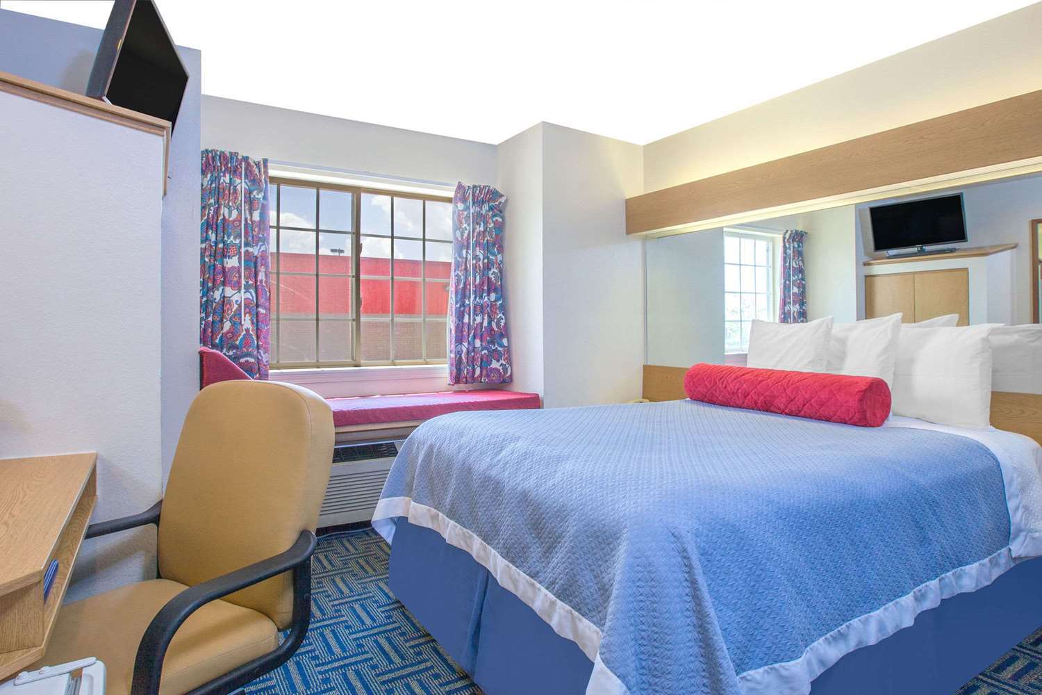 Quality Inn Sallisaw المظهر الخارجي الصورة