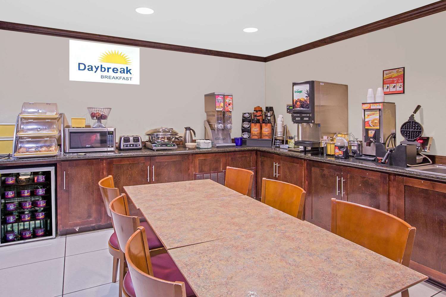 Quality Inn Sallisaw المظهر الخارجي الصورة